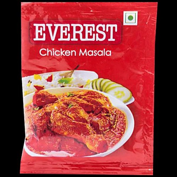 Chiken Masala 