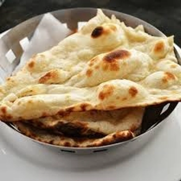 NAAN BUTTER ROTI