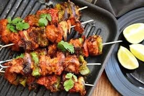 CHICKEN TIKKA