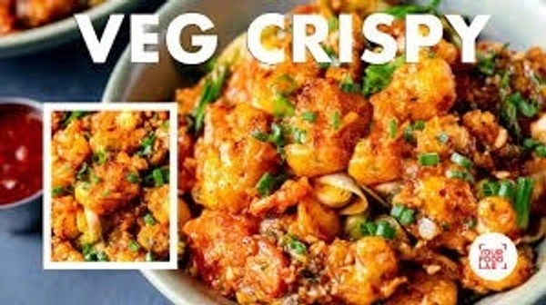 VEG CRISPY