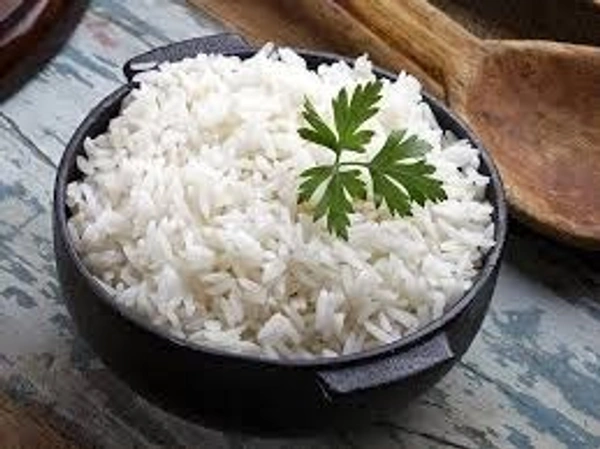 STEAM RICE