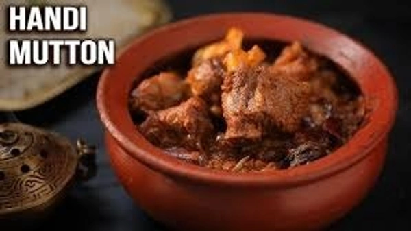 MUTTON (MASALA) Special 