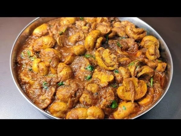 MUSHROOM (MASALA) Special 