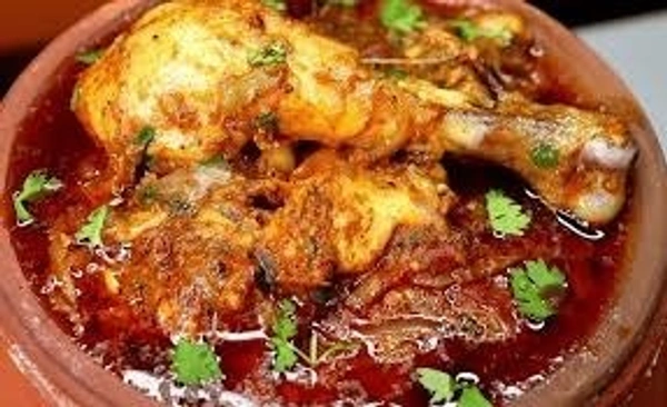 CHICKEN (MASALA) Special 