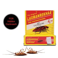 Laxmanrekha- Mrp 20, Price 12/Pcs  [Pack Of 12]