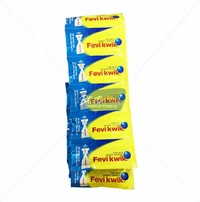 Fevikwik- Mrp 5, Price 3.80/Pcs  [Pack Of 84 ]
