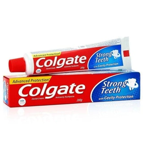 Colgate Toothpaste White 18grmas- Mrp 10, Price 8.75/pcs [Pack Of 12]