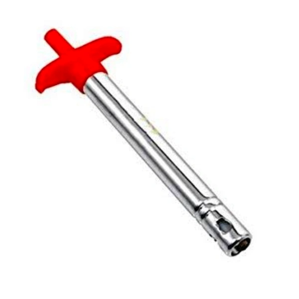 Regular Gas Lighter- Price 12/Pcs [Pack Of 12] - medium