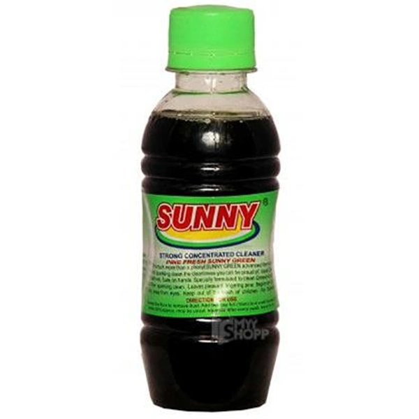 Sunny Phynel 200ml- Mrp 65, Price 35/Pcs - 200ml × 1Pieces