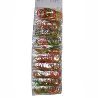 Rubber Chart Patti-price 3.5/Pcs [Pack of 10set]