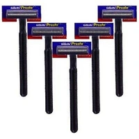 Gillette Presto Razor- Mrp 25, Price16.66/Pcs [Pack Of 12 ]
