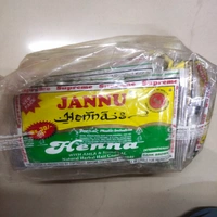 Supreme Henna Mehandi Hair Powder Colour- Mrp30, Price12/Pcs [Pack of 12pcs]