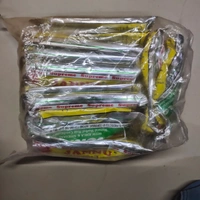 Supreme Henna Mehandi- Mrp 20 Price 5.5/Pcs [Pack Of 12 ] - gram