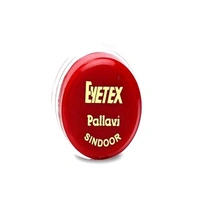 Eyetex Kum Kum- Mrp 10 , Price 7.25/Pcs [Pack Of 20]