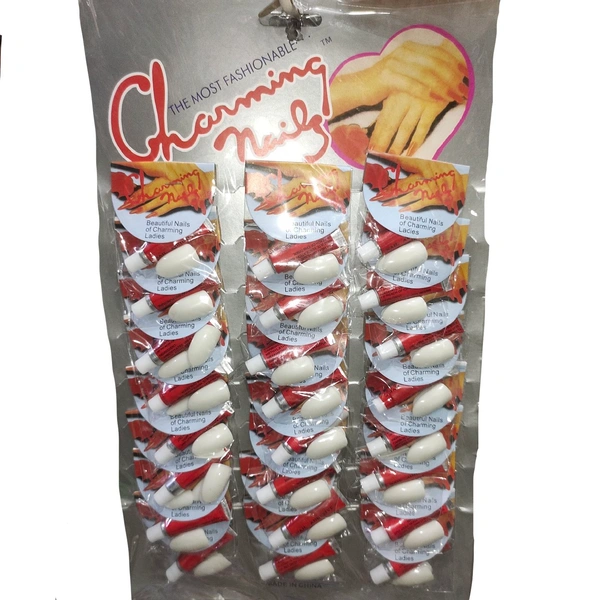 Duplicate Nail Art- Price 2.91/Pcs [Pack Of 24 ]