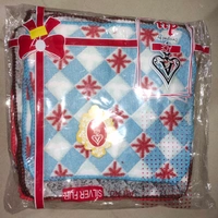 Ladies Handkerchief Roomal- Price 7/Pcs [Pack Of 12 ]