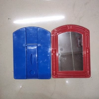 Mirror Atul- Price 11/Pcs [Pack Of 12 ]