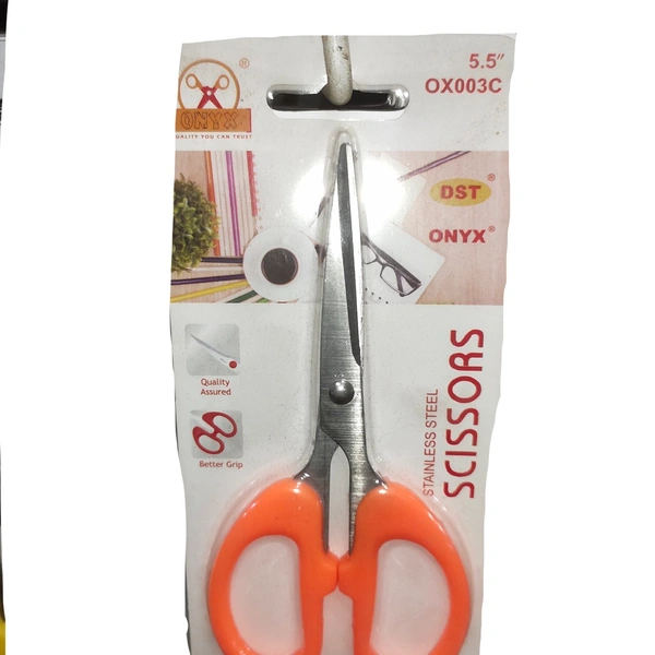 Scissors 003 - Price 16/Pcs
