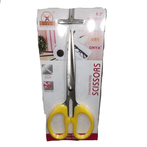 Scissors 002- Price 17/Pcs
