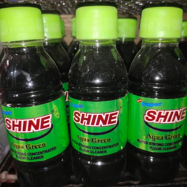 Shine Green Phynel 200ml- Mrp 40, Price 14/Pcs