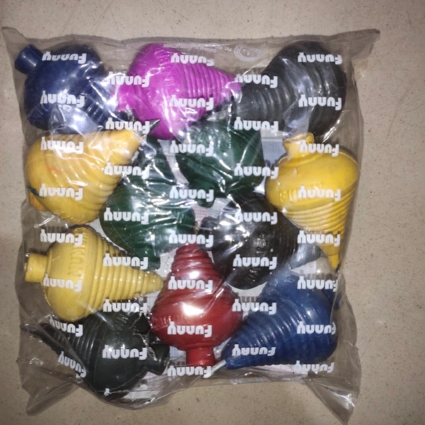 Regular No.2 Bhavra-mrp 8 Price 4.5/Pcs [12 PCS]