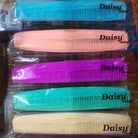 Daisy Brand Ladies Comb- Price7/Pcs [Pack of 12pcs]