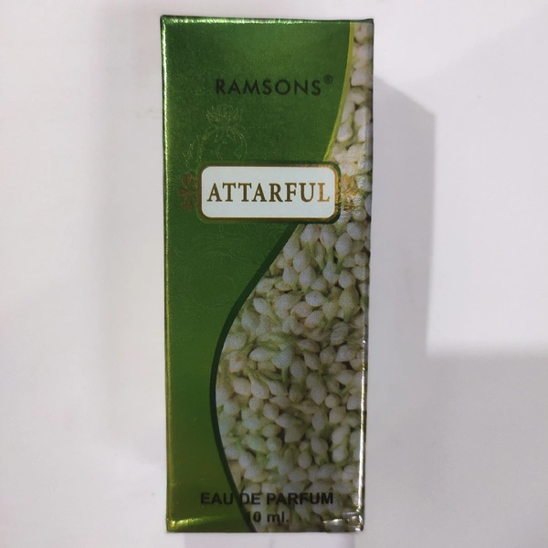 Ramsons Perfume Zx- Mrp 60, Price 30/Pcs - mogra