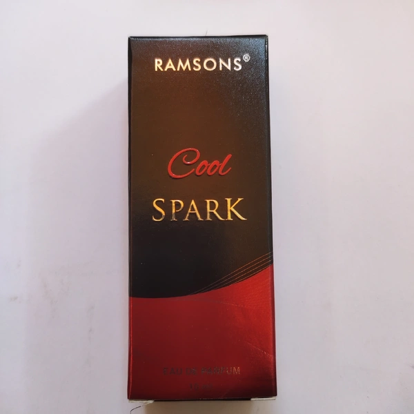 Ramsons Perfume Zx- Mrp 60, Price 30/Pcs - cool spark