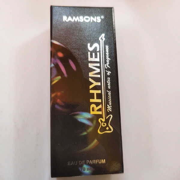 Ramsons Perfume Zx- Mrp 60, Price 30/Pcs - rhymes