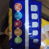 Mammy Poko Pants Big Pack -Size S- Mrp 99, Price 85/Pack