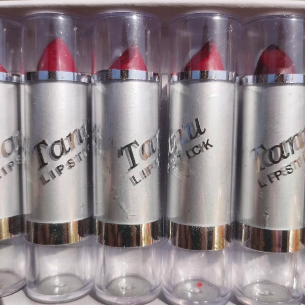 Tanu Lipstick- Price 6/Pcs [Pack Of 13] - matt