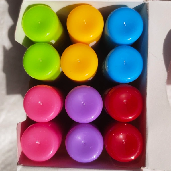 Baby Lips Ads Lipstick- Price 10/Pcs  [Pack Of 12 ]