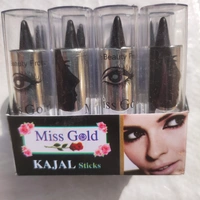 Aleen/Missgold Kajal-Price8/Pcs [Pack of 12pcs]