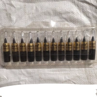 Aleen/Tanu Tray Kajal- Mrp10 Price6/Pcs [Pack of 12pcs]