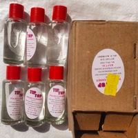 Liquid Nail Paint Remover- Mrp 30, Price 13/Pcs [Pack of 6pcs]