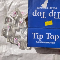 Liquid Nail Polish Remover- Mrp 10,Price 6/Pcs [Pack of 12pcs]