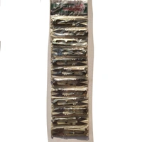 Thread Cutter Dhaaga Cutter- Price 8/Pcs [Pack of 12]