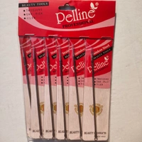 Pelline Ear Pick- Price12/pcs  [Pack of 6pcs]