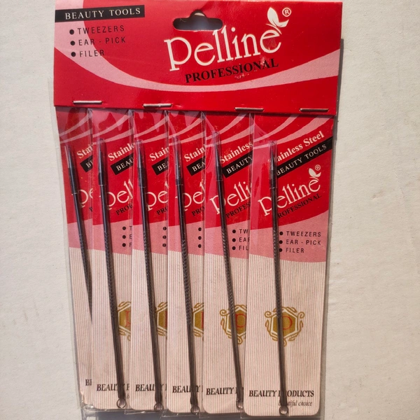 Pelline Ear Pick- Price 9/pcs  [Pack Of 6]