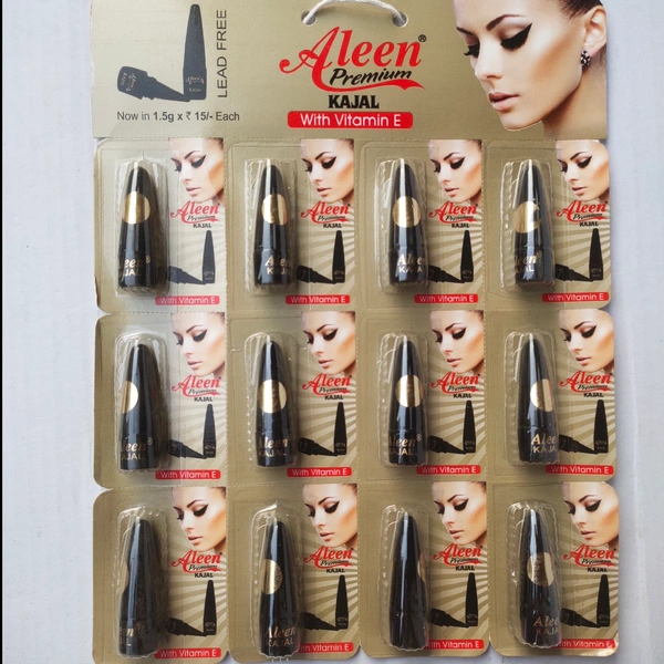 Aleen Kajal Folder- Mrp 10, Price 5/pcs [Pack Of 12]