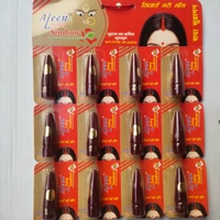 Aleen Suhag Sindoor Folder- Mrp10, Price6/pcs [Pack of 12pcs]