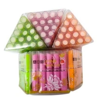 Pink Magic Ads Lipstick Strawberry- Price9/Pcs [Pack of 15pcs]