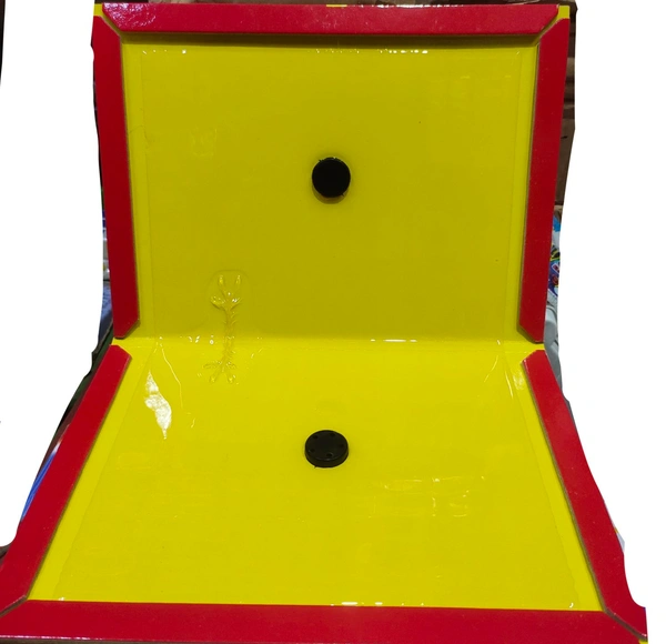 Laxmanrekha Mouse Glue Pad- Mrp 110, Price 60/Pcs