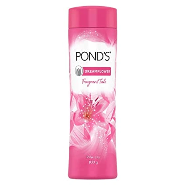 Ponds DF Talcum Powder- Mrp 10, Price 9.32/Pcs [Pack Of 22] - 25grams