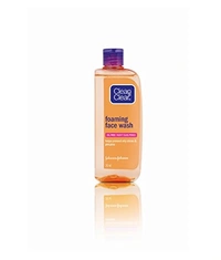 Clean & Clear Foaming Facewash 100ml- Mrp 180, Price 164/Pcs