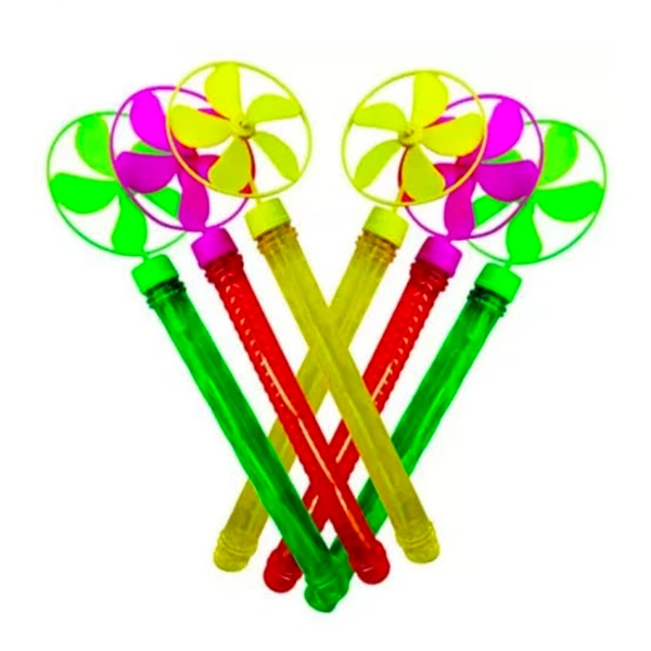 Bubble Jumbo Stick- Price 7.5/Pcs [Pack Of 24]