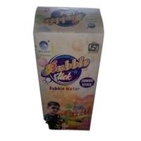 Bubble Jumbo Stick- Price 7.5/Pcs [Pack Of 24]