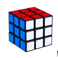 Normal With Sticker Cube 3*3- Price 20/Pcs