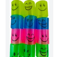 Rainbow Spring Toy Small For Kids- Price 3.5/Pcs [Pack of 12pcs]