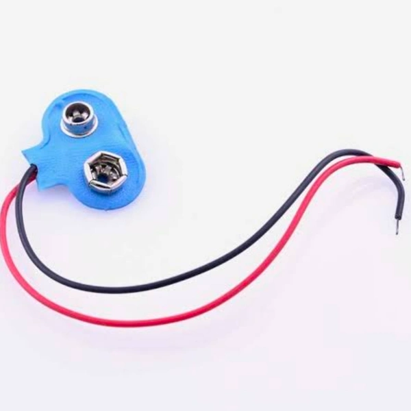 Wire Hw Battery Connector- Price 5/Pcs [Pack Of 10 ]